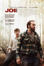 Joe Movie Poster - ID: 354433 - Image Abyss