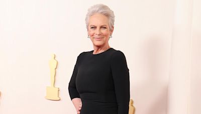 Jamie Lee Curtis Details Why She Insists Entire Casts and Crews Wear Name Tags on Set