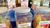 Mile-Hi Sweets in Denver capitalizes on freeze-dried candy trend