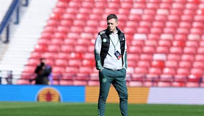 Pat Bonner takes issue with BBC commentator’s unfair criticism of Celtic captain Callum McGregor
