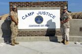 Camp Justice (Guantanamo)