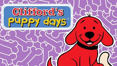 Clifford’s Puppy Days Season 1 Streaming: Watch & Stream Online via Amazon Prime Video