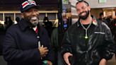 Drake Gives Bun B’s Black-Owned Trill Burgers His Nod Of Approval — ‘The Best Burger I’ve Ever Had’