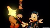 Kingdom Hearts 4 got a behind-the-scenes pivot after its reveal, but its director won't say why