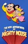 The New Adventures of Mighty Mouse and Heckle & Jeckle