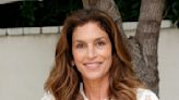 Cindy Crawford’s BTS Snapshots From Her Latest Fashion Shoot Prove She Never Takes a Bad Photo