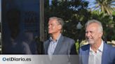 Torres pronostica una victoria del candidato del PSOE López Aguilar en las elecciones europeas del 9 de junio