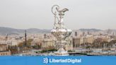 Arranca el Trophy Tour de la America's Cup con L'Escala como primera parada