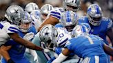 Detroit Lions vs. Dallas Cowboys: Dave Birkett's scouting report, prediction