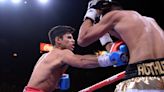 What to know about Ryan Garcia's boxing ban for racist rant