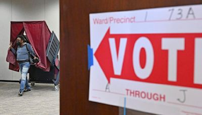 Jefferson, St. Tammany voters go to the polls Saturday. Here's what's on the ballot.