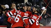 Devils are on a franchise-record 13-game winning streak