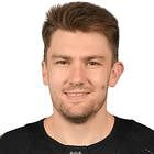 James van Riemsdyk