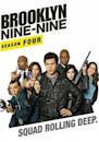 Brooklyn Nine-Nine season 4