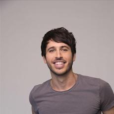 Morgan Evans (singer)