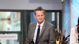 Authorities investigating ketamine source in Matthew Perry’s death