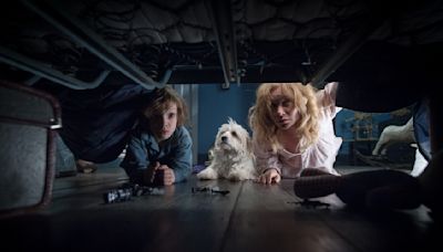 Alfonso Cuarón Conversation With ‘The Babadook’ Director Jennifer Kent to Accompany IFC Films’ 10th Anniversary Re-Release...