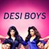 Desi Boyz – Männer für eine Nacht