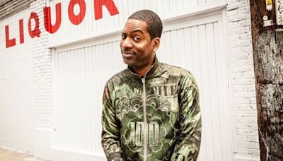 Comedy Dynamics Acquires Tony Rock’s Debut Stand-Up Special ‘Rock The World’