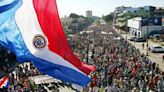Transportistas en Paraguay suspenden huelga - Noticias Prensa Latina