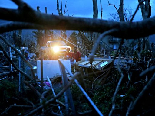 Entrevista: FEMA examina posibilidad de ajustar costos de inflación para adelantar proyectos de reconstrucción en Puerto Rico - El Diario NY