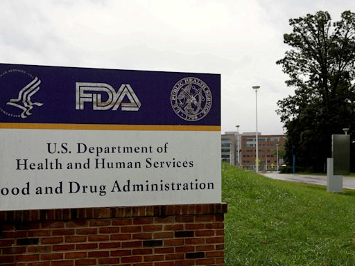 FDA panel rejects psychedelic drug as treatment for PTSD