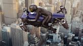 The World’s First Flying Motorcycle Could Hit the Skies Soon. Here’s Everything We Know.