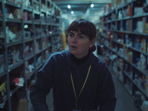 TIFF 2024: Laura Carreira’s ‘On Falling’ & ‘Bonjour Tristesse’ Starring Chloë Sevigny Among Titles Set For Discovery Sidebar