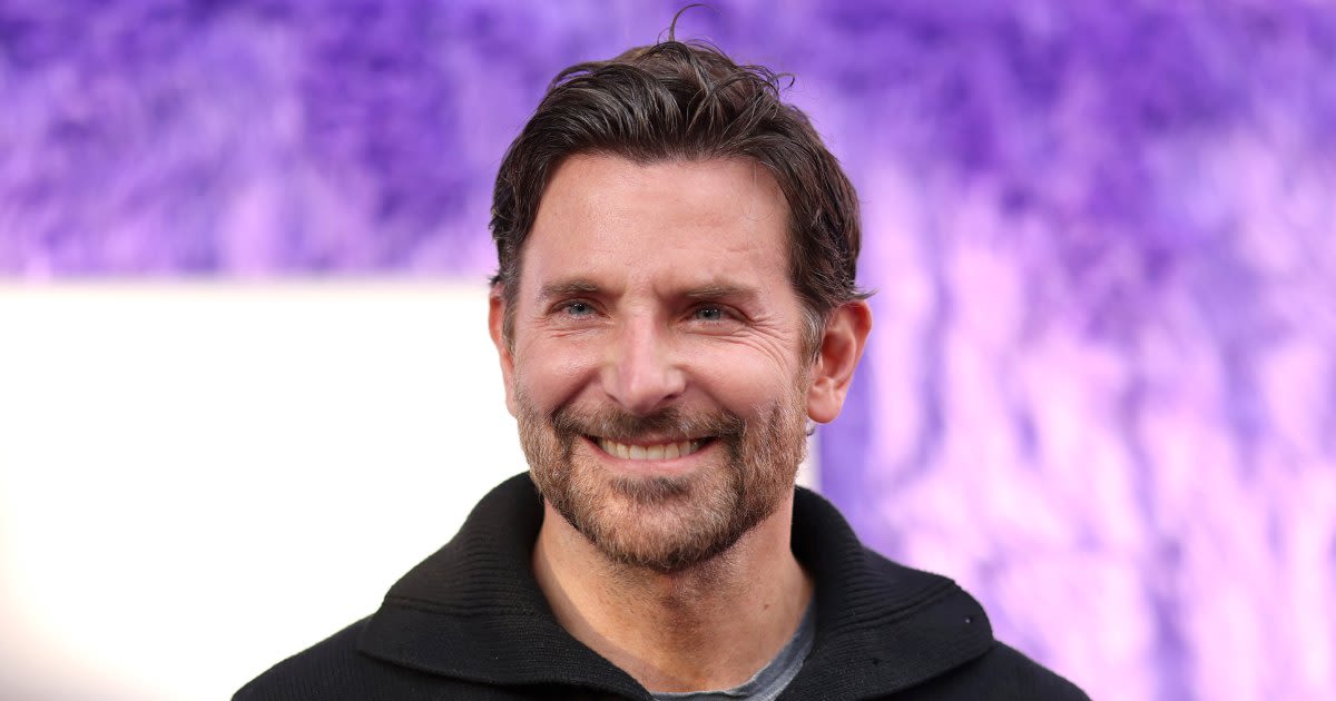 Bradley Cooper Demanding $20 Million for The Hangover 4