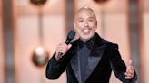 Jo Koy Rates His Golden Globes Hosting Experience And Explains The Taylor Swift Bomb