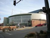 Angel of the Winds Arena