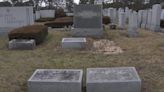 Long Island cemetery reinters woman's remains in family plot after grave mix-up