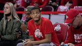 A gym rat with a 40-inch vertical: Meet Ohio State basketball freshman Roddy Gayle