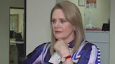 Erika Buenfil habla del reencuentro que tuvo con el padre de su hijo Nicolás