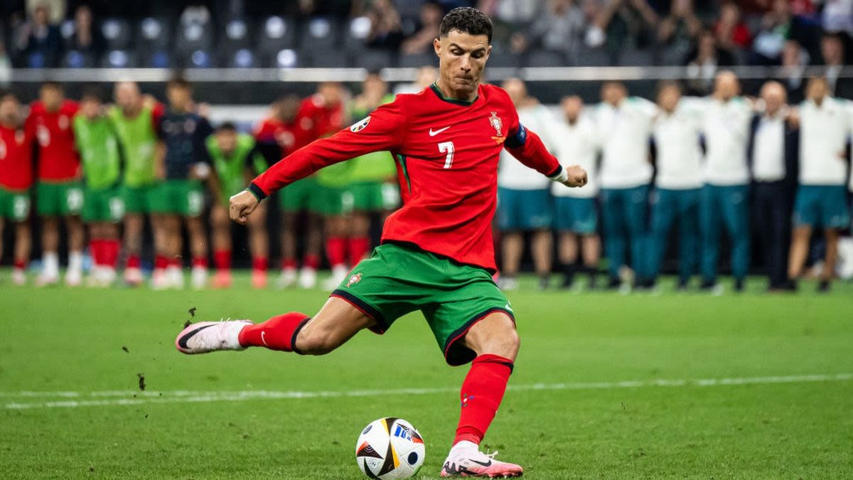 How to watch Portugal vs France live stream: Euro 2024 for free