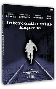 Intercontinental Express