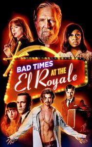 Bad Times at the El Royale