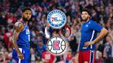 Paul George’s Potential Exchange With 76ers Tobias Harris Amid Critical Free Agency Might Take Place; NBA Insider Reveals