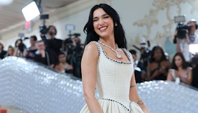 You'll Be Able to Watch Monday's Met Gala From the Comfort of Your Couch