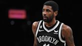 Nike Ends Relationship With Kyrie Irving