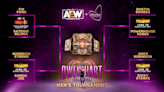 Men’s Owen Hart Cup Semi-Finals Set On AEW Collision