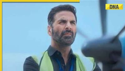 Sarfira box office collection day 1: Akshay Kumar’s film registers disastrous opening despite positive reviews, earns...
