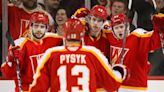 Game Won | Calgary Flames