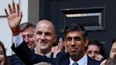 Voices: Rishi Sunak as PM is the most shocking reversal of fortune in recent British politics
