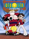 Xiaolin Showdown