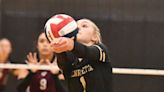 VOLLEYBALL ROUNDUP: Old High beats Gainesville, moves to 2-2 in district