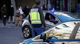 Police determine origin of letter bomb sent to Ukraine Embassy in Spain