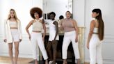 Spanx just released the best white pants that are completely opaque and won’t show your underwear