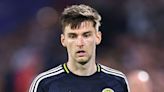 What next for Kieran Tierney as Arsenal transfer exit route closes for ex Celtic star