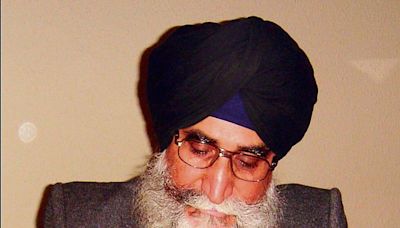 1981 IA flight hijacker Gajinder Singh dies of heart attack in Pakistan